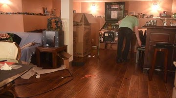 The Hobbit Pinball Unboxing HD 720p