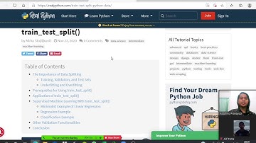 Regresi dan Prediksi dengan Jupyter Notebook |  Laporan Laba Rugi Online Shop