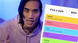 Inspiring beat making tool! by ANDREW HUANG 67,579 views 3 months ago 16 minutes