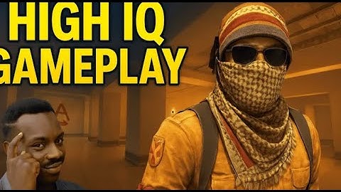 CS2 2000 IQ Plays That Make No Sense