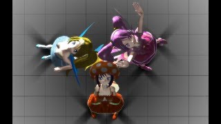 Download Gdgd Fairies HD Wallpaper Gdgd Fairies For Android