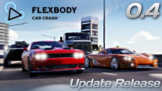 Flexbody Engine - Update Release Trailer screenshot 5