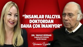 Her Kanser Teşhi̇si̇ Kanser Deği̇l Beyaz Yakalilar Sazan Dr Yavuz Dizdar Yasemin Özçelik