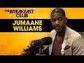 Jumaane Williams Talks Political Activism And His Run For New York Lt. Governor