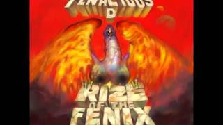 Tenacious D - Flutes and trombones