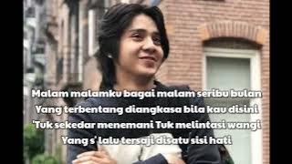 Roman Picisan Lirik - Tami Aulia Cover