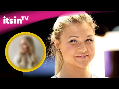Sophia Thiel: Umstyling!