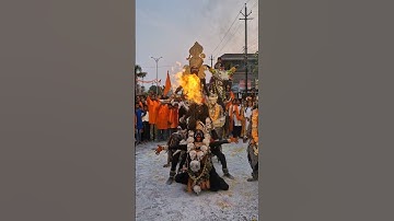 Bhole charniye aradhna #mahakal #mahakali #shortsfeed #shorts #bhajan #devotional #music #ytshorts