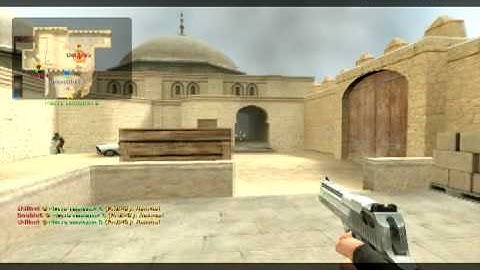 CSS | Fail & Luck (Def)