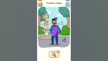 🎮⚡ DOP 5 Delete One Part – This Level Will Shock Your Brain! 😳🧠 #DOP5​ #PuzzleGame​ #DeleteOnePart​