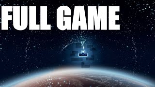 TETRIS EFFECT Walkthrough Gameplay Letsplay FULL GAME PS5 Pro No camera No commentary