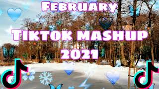 Tiktok Mashup February 2021 ??️(not clean)??