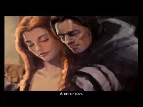 Van Helsing (PS2): Background Story (Bonus Movie 1)