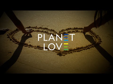 Enamórate del Planeta | Planet Love