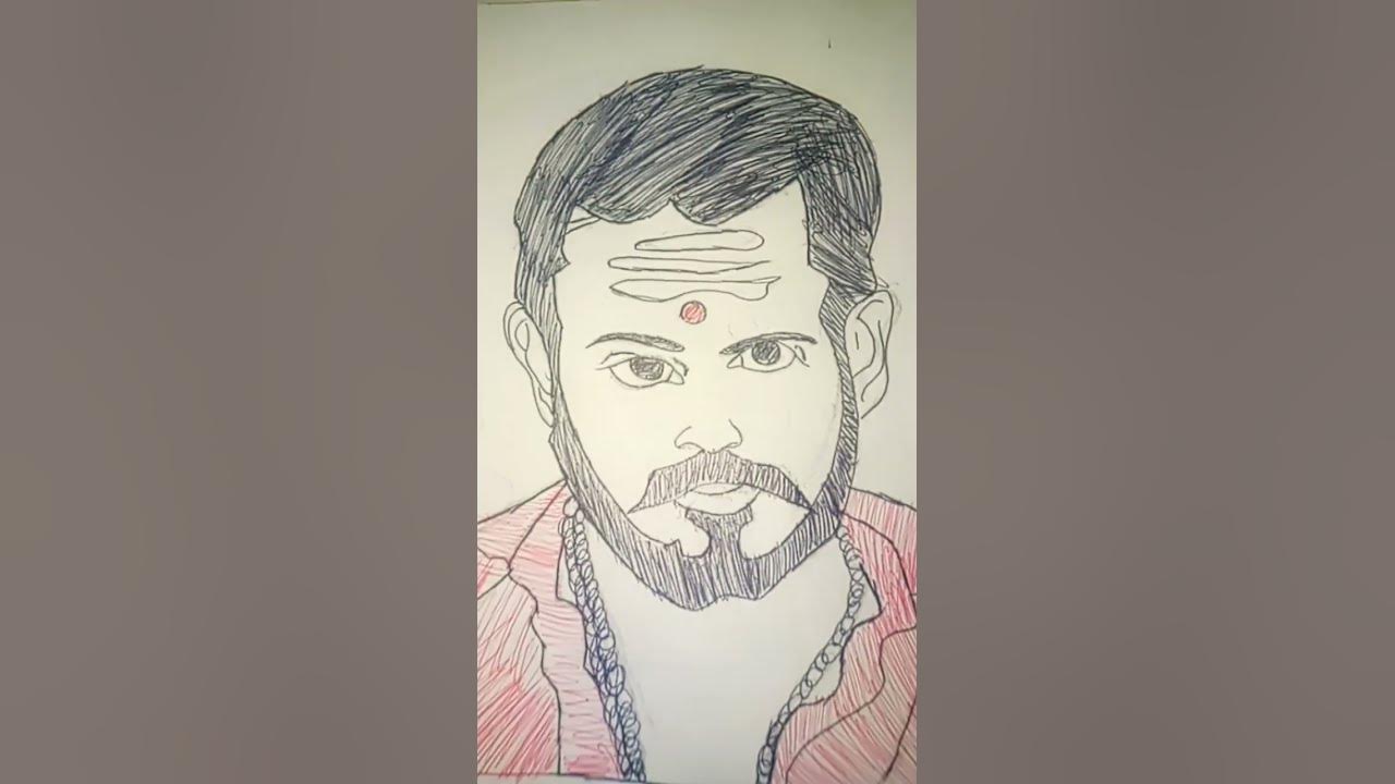 simple-drawings-art-by-arya-youtube
