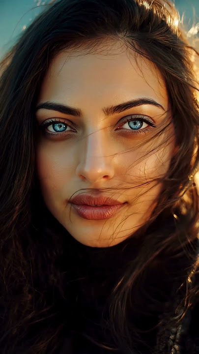 🥰 Hypnotic Eyes -  Eye Contact ASMR