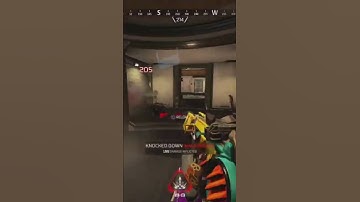 Apex Legends Cleanup #shorts