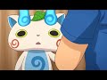 Komasan Massage Scene Kai Watch Season 3 Komasan Massage Scene Kai Watch Season 3