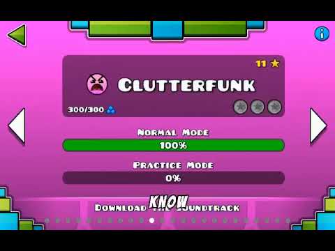 types of gd players