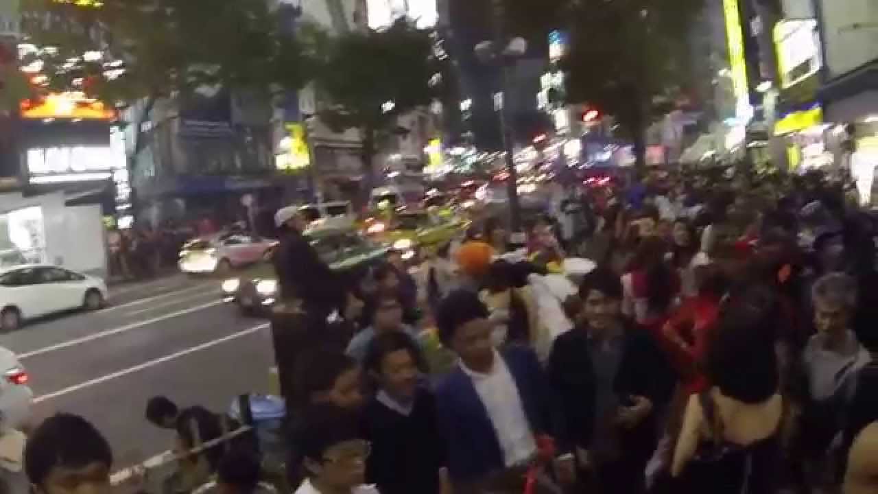 東京在住の7割がハロウィンに違和感 いい年して仮装しても気持ち悪い 急に流行ってて怖い はちま起稿 東京在住の7割がハロウィンに違和感 いい年して仮装しても気持ち悪い 急に流行ってて怖い はちま起稿