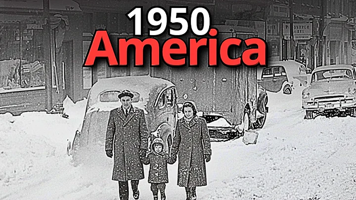 The Deadliest Storm of 1950 That Changed America Forever