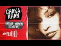 Great Women Singers: Chaka Khan | Live at the Blue Note (1993)