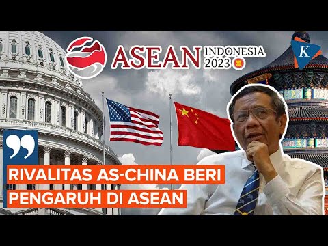 Video: Apakah Cina termasuk sekutu?