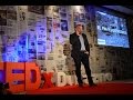 El fin y los medios | Martín Sarthou | TEDxDurazno