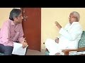 Prime Time: Lalu Yadav on why Nitish should be the Bihar face of Janata Pariwar