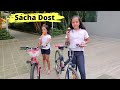 Sacha dost       moral story for kids