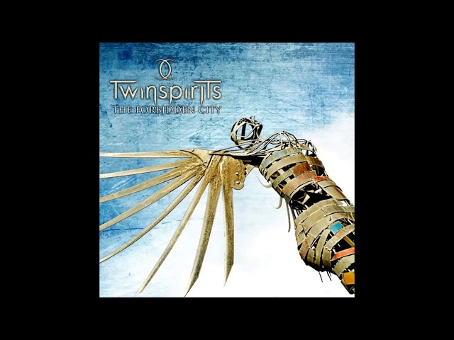 Twinspirits - BTR