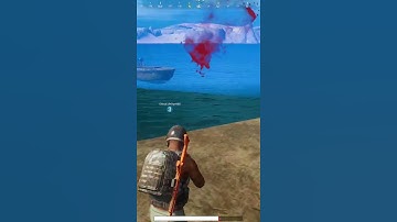 HEAVY DRIVER Hacker PUBG #Shorts