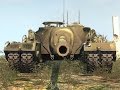 World of Tanks T95 - 12 Kills - 10.9K Damage