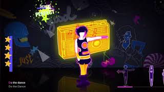 Just Dance 2022 (Unlimited) - D.A.N.C.E