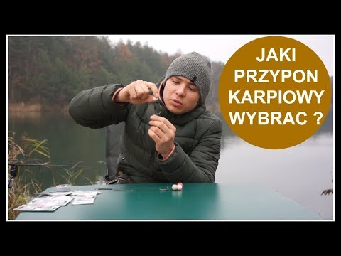 Wideo: Jaki Sos Ugotować Na Karpia