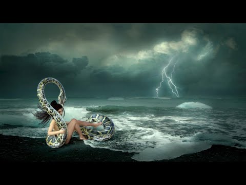 خرافة بنت الحوات كاملة حكايات تونس