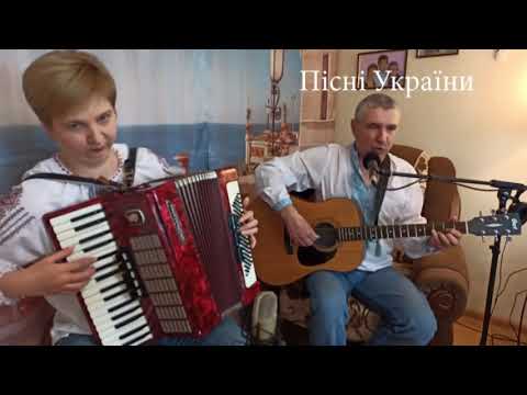 Ой не світи місяченьку Cover українська народна пісня