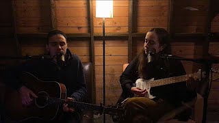 Indigo Night - Tamino (Cover) - Clara Charlier & Sam Mansart