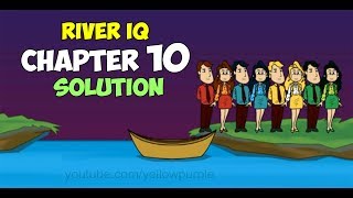 River IQ Chapter 10 Solution screenshot 4