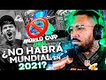 QUE PASARA CON EL MUNDIAL DE FORTNITE ESTE 2021?