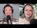 Bethany Joy Lenz apologizes to her parents for the first time for being in a cult.