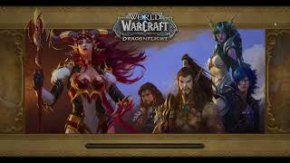 Retribution Discipline Church Comp Vs Two Mm Hunters World Of Warcraft Dragonflight Arena 2V2