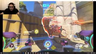 Overwatch is a rip off of Team Fortress 2 (How to fix lag can be found in description) Overwatch is a rip off of Team Fortress 2 (How to fix lag can be found in description)