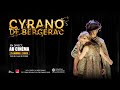Cyrano de bergerac  la comdiefranaise en direct au cinma  bandeannonce officielle