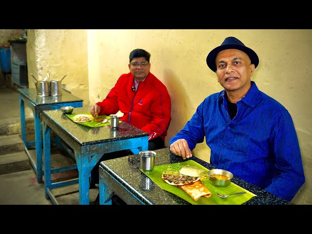 Delicious Old World Flavours At This 62-Year-Old Humble Eatery! SRI VENKATESHWARA, Yercaud’s First class=