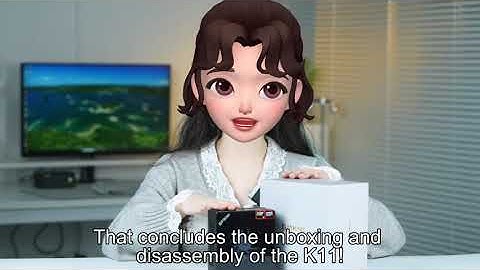 GMKtec K11 Mini PC Teardown & Upgrade Guide – Full Breakdown!