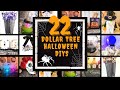 Dollar Tree Halloween Diy Home Decor Ideas! Dollar Tree Halloween Crafts High End *New* 2021