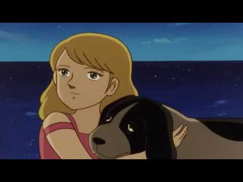 كرتون الكابتن رابح الحلقة 12