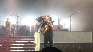 Cage The Elephant - Cigarette Daydream (Toronto 2019)