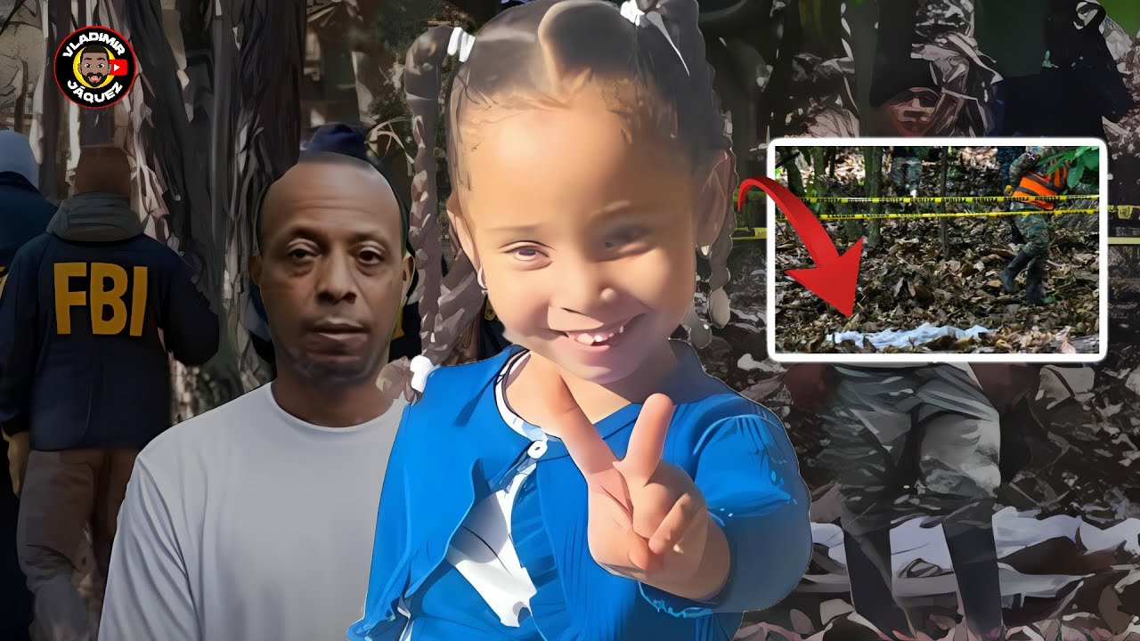 GRAN CONFUSIÓN EN CASO DE BRIANNA: SOSPECHOSOS FUERA DE LA CÁRCEL, EL FBI SE UNE A LA INVESTIGACIÓN